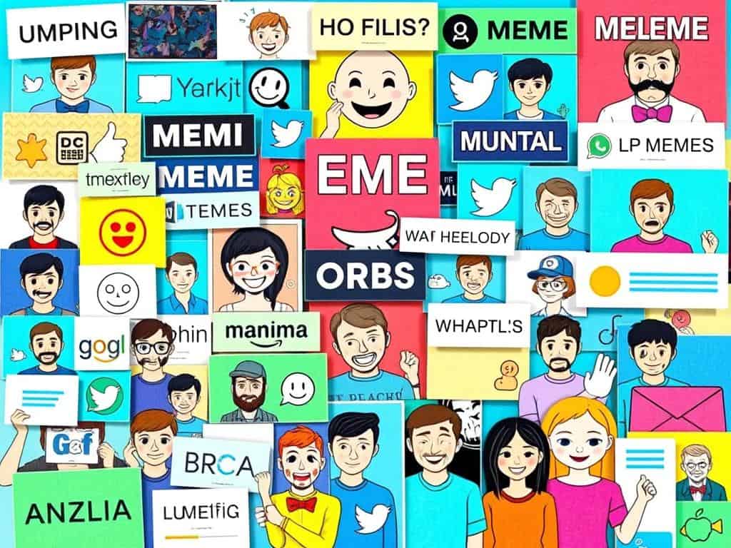 The Rise of Meme Culture: How It’s Shaping Social Media!