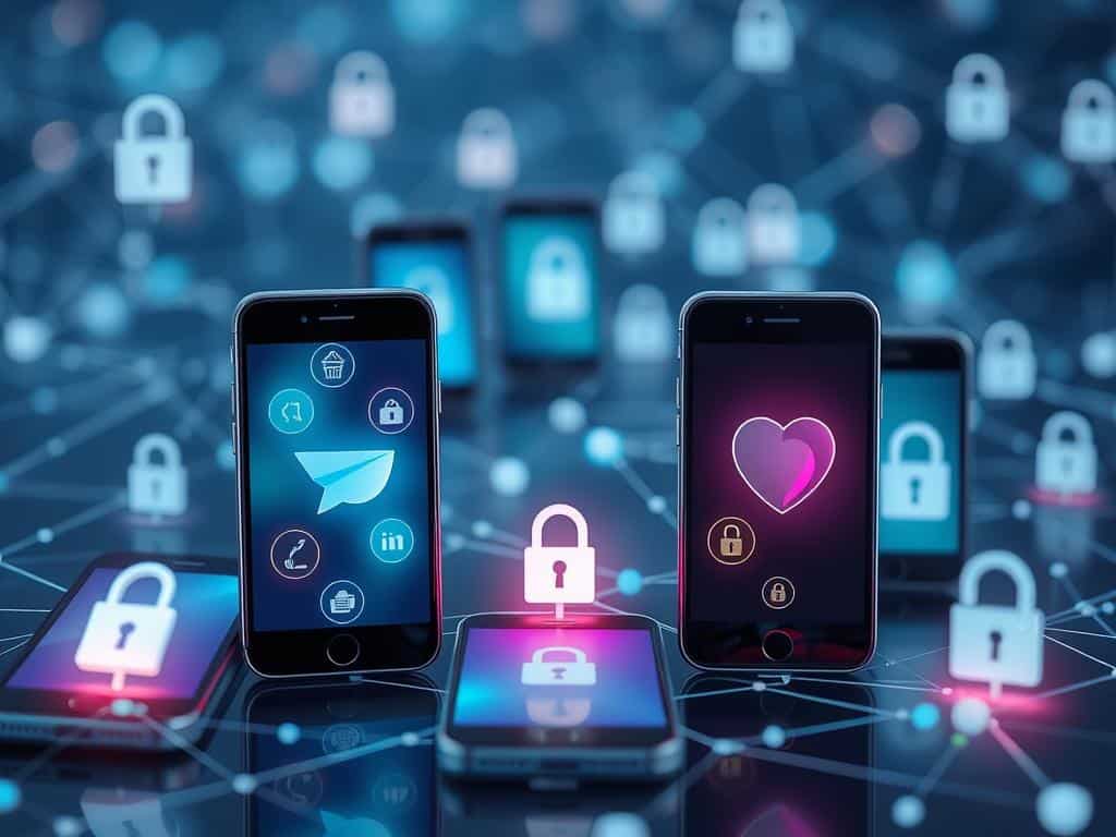 The Best Messaging Apps for Maximum Privacy!