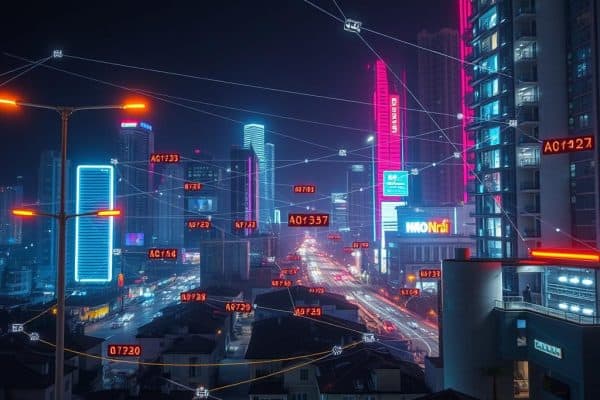 How the Internet of Things is Connecting the World!