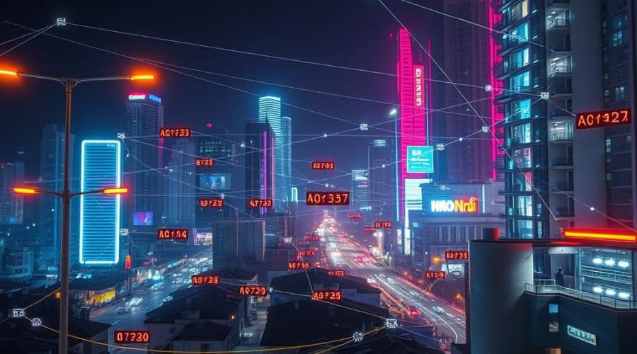 Internet of Things