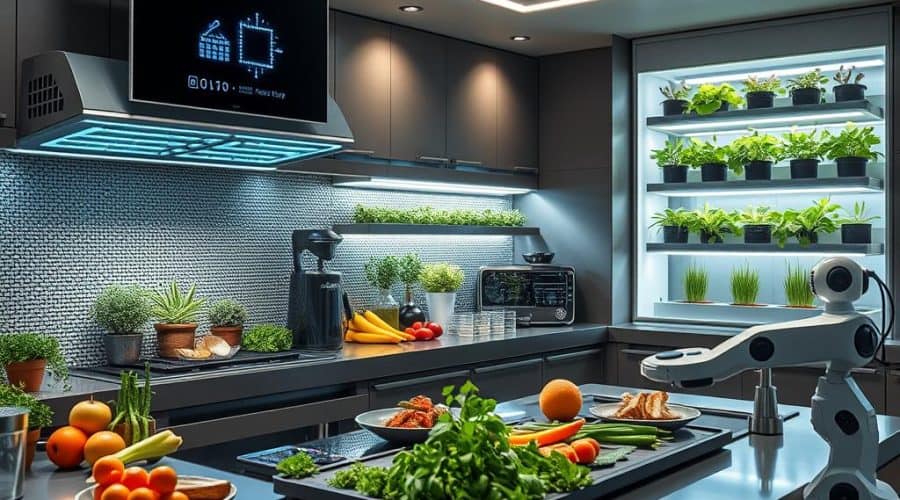 Food Tech