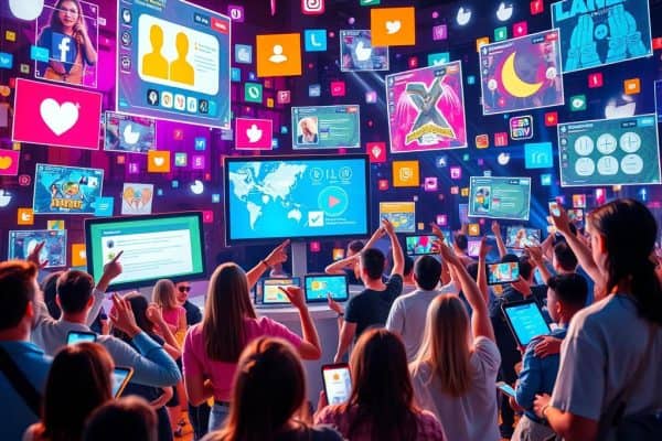 Why Interactive Content is Dominating Social Media!