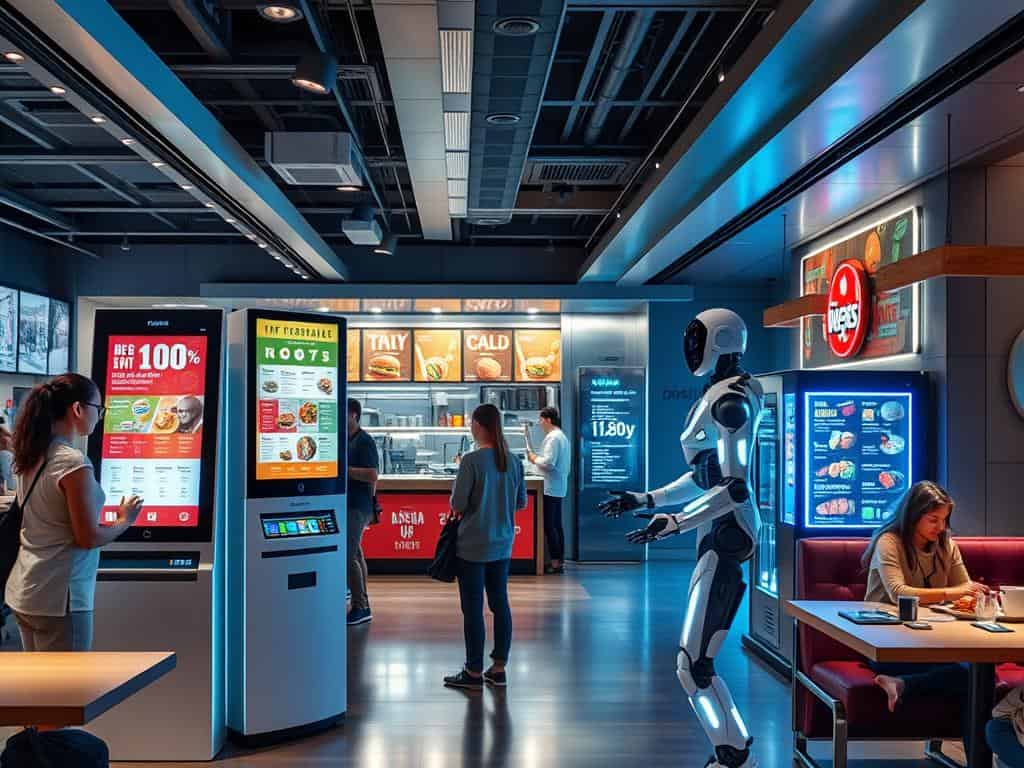 restaurant digitization