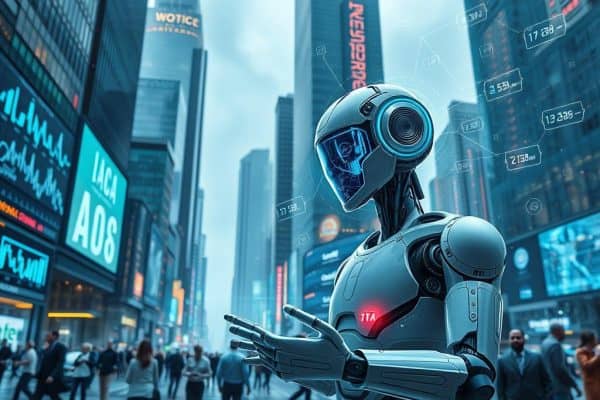 How AI is Transforming the Financial Industry!