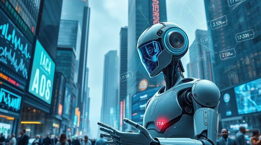 AI in Finance