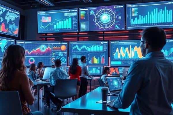 Why Data Science is the Key to Business Success in 2024!