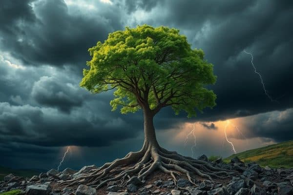 How to Build Emotional Resilience for Life’s Challenges!