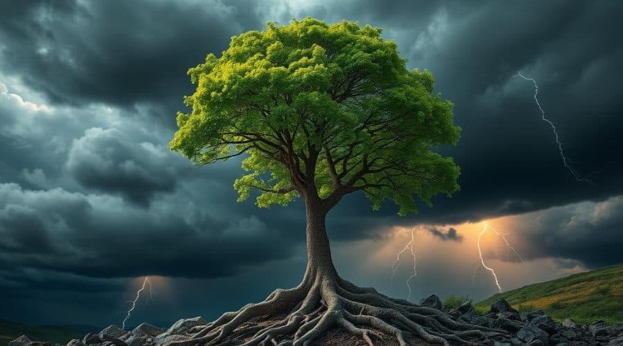 Emotional Resilience