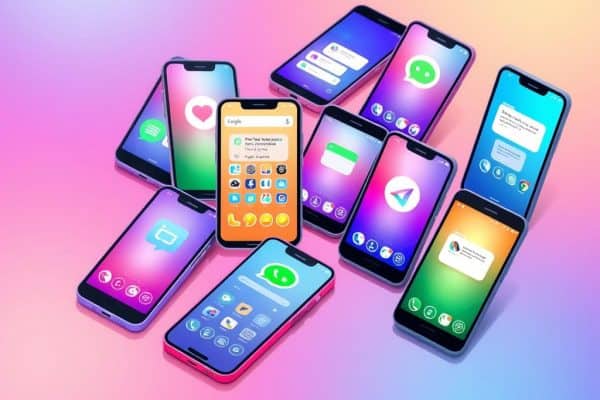 Best Free Messaging Apps That Don’t Cost a Penny!