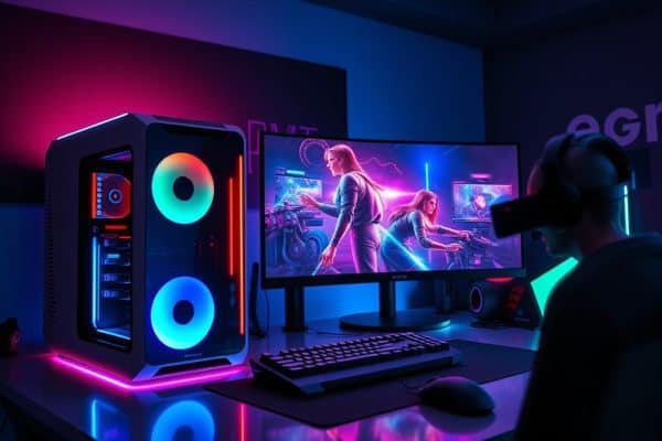 The Best Gaming Tech You Need to Level Up in 2024!