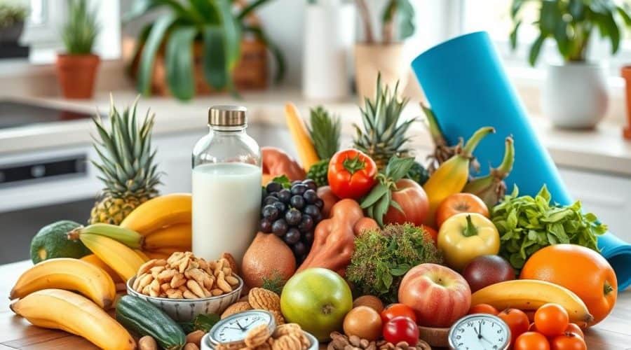 Intermittent Fasting