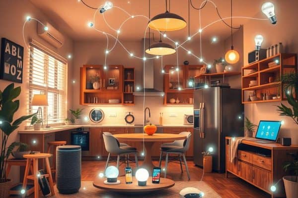 How IoT is Connecting Everything in Your Life!