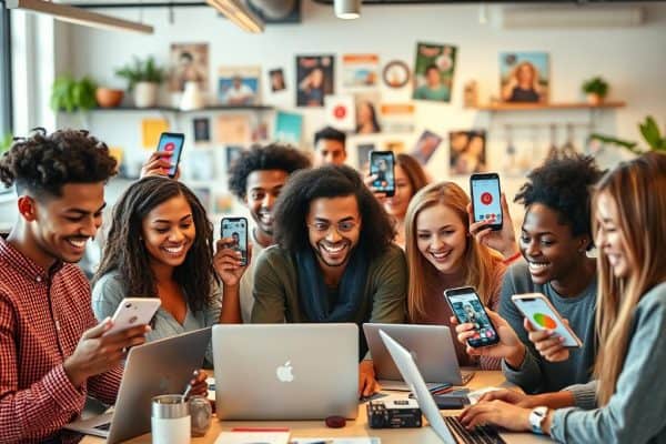 Why Micro-Influencers Are Stealing the Spotlight in 2024!