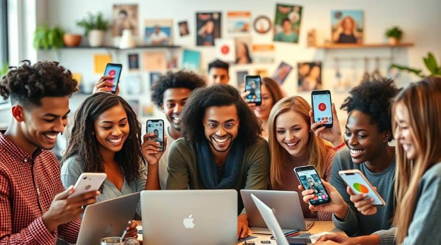 Micro-Influencers