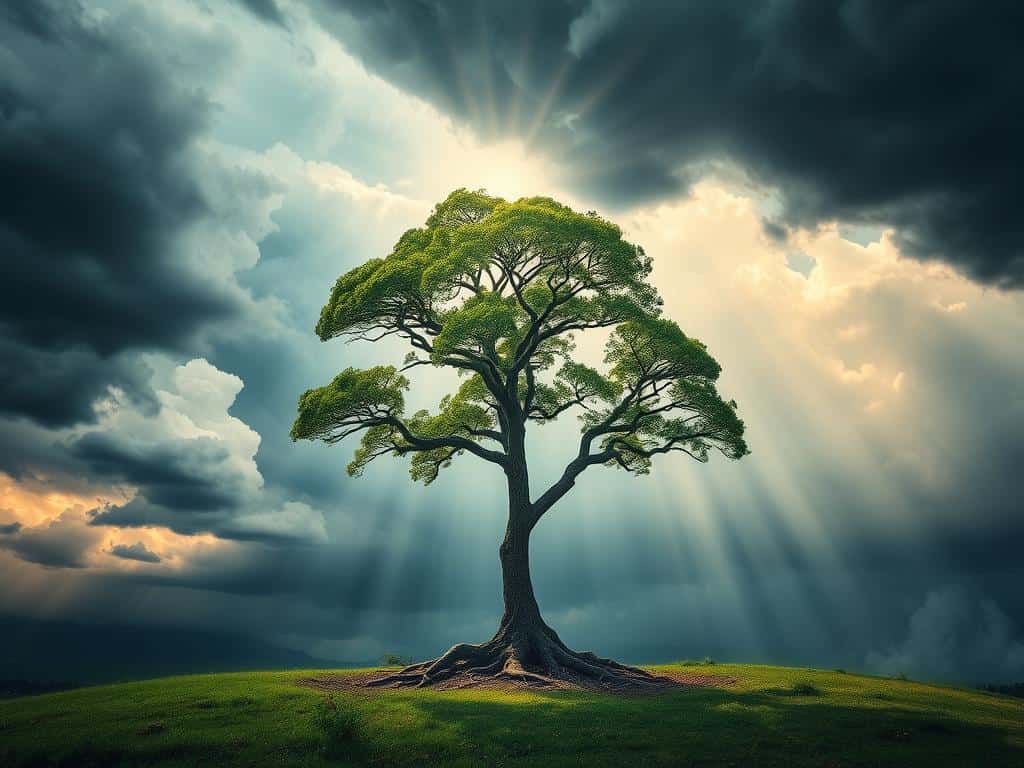 building resilience