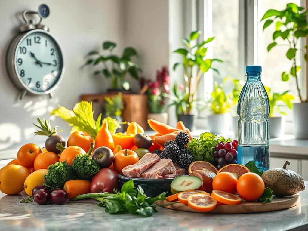 intermittent fasting benefits