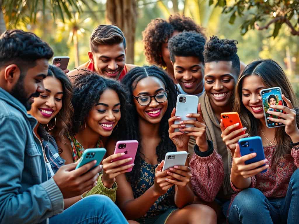 micro-influencers in digital marketing