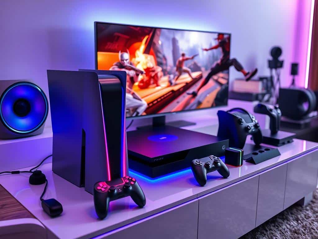 next-gen consoles