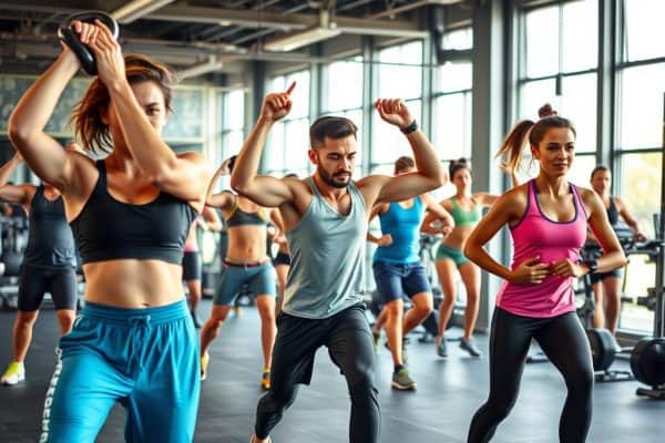 Why Functional Fitness is Taking Over in 2024!