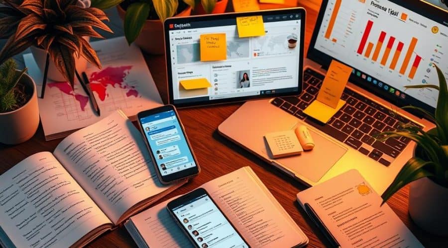 Messaging Hacks