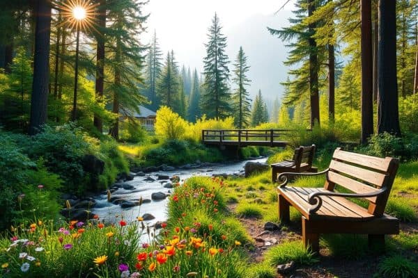 Nature Therapy: The Wellness Trend You Need to Try!