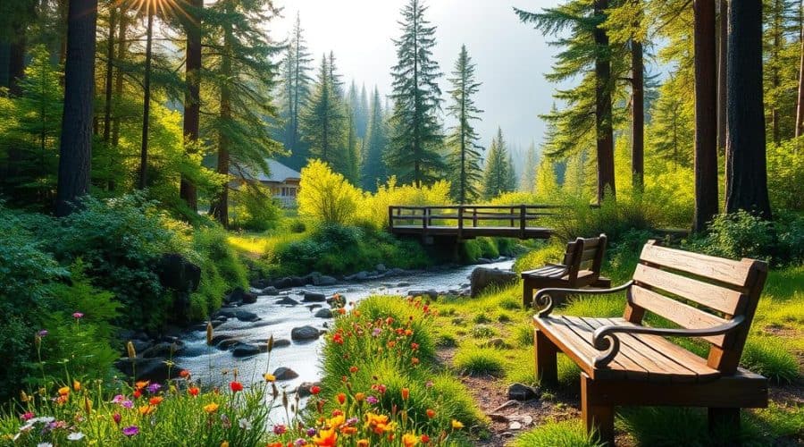 Nature Therapy