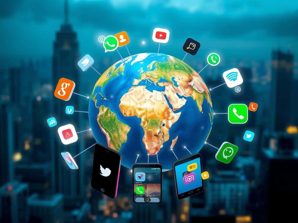international messaging benefits