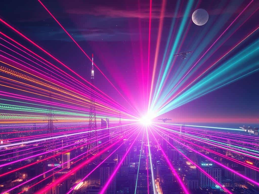 radio spectrum advancements in 6G technology