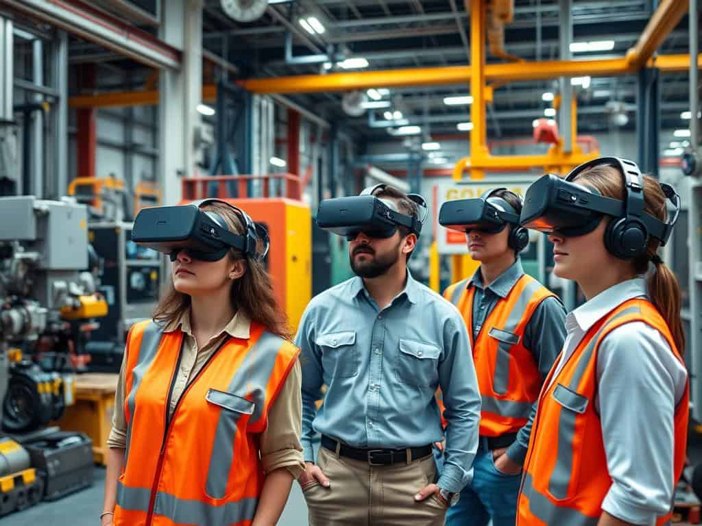 real-world simulation