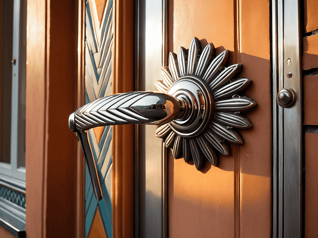 A Guide to the Glamorous and Geometric Art Deco Architectural Style 2 Guide Overview: What You'll Need