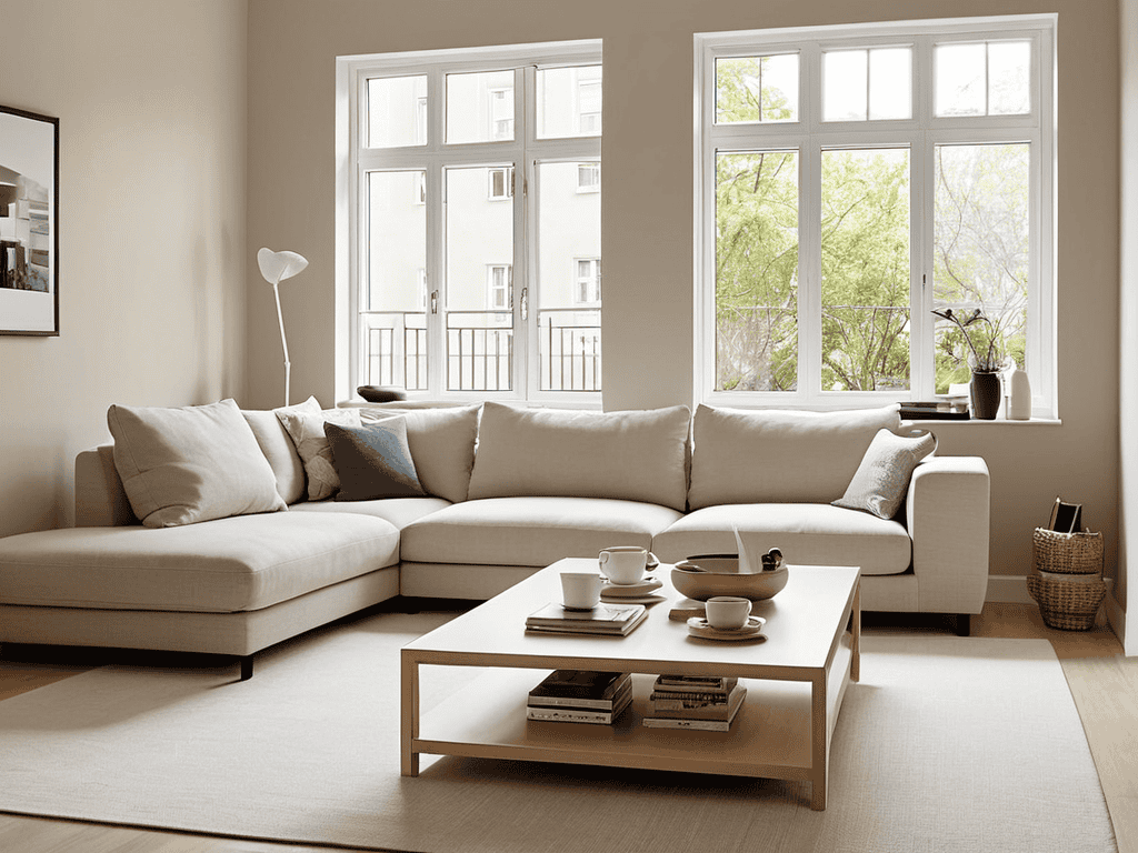A Guide to Home Staging