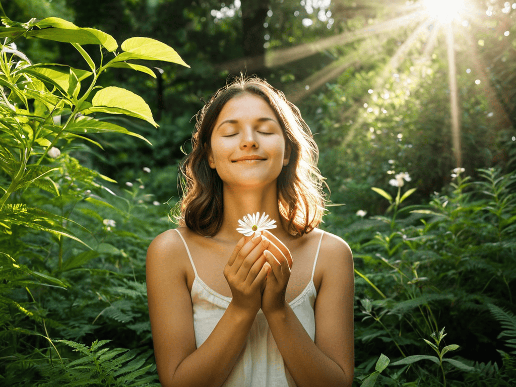 Embracing Freedom Healthy Boundaries