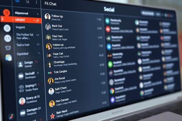 Chat Filters You Need to Organize Your Messages Like a Pro!