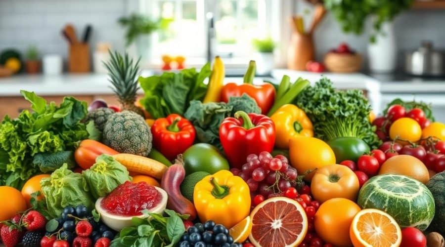 Clean Eating