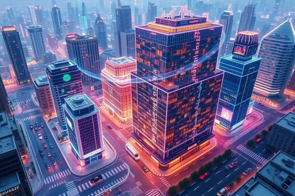 Digital Twins: The Tech Behind Real-World Simulations!