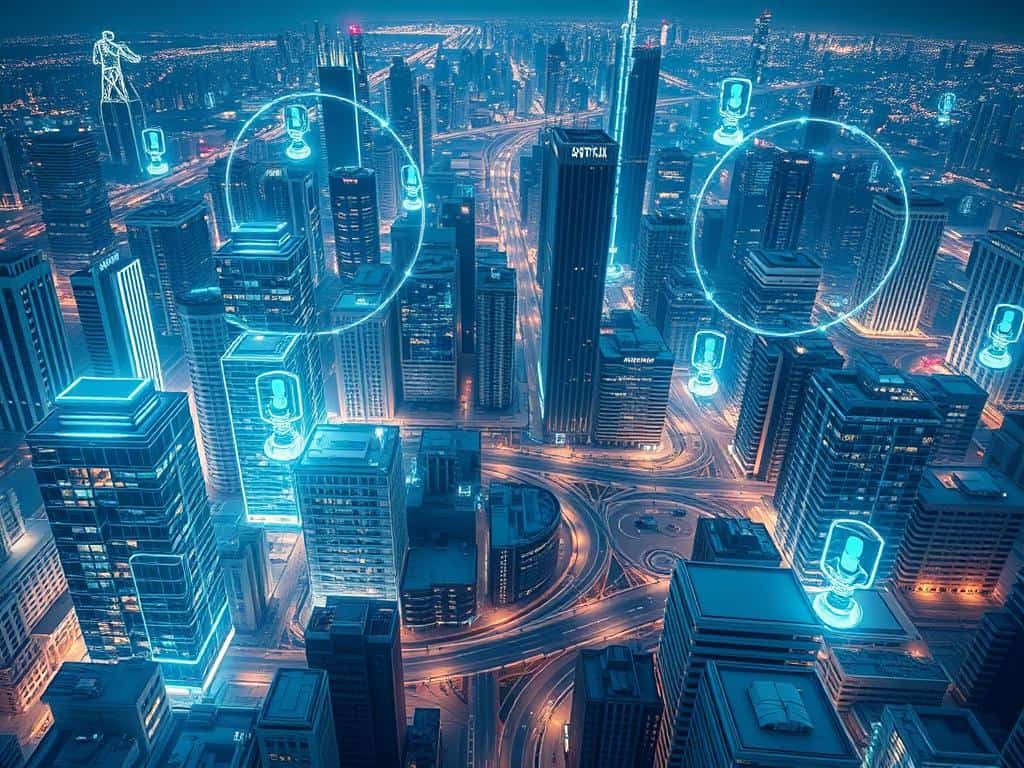 Importance of Digital Twins in IoT and AI Technologies