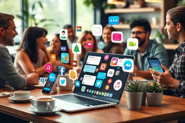 Top Messaging Platforms That Keep Everyone Connected!