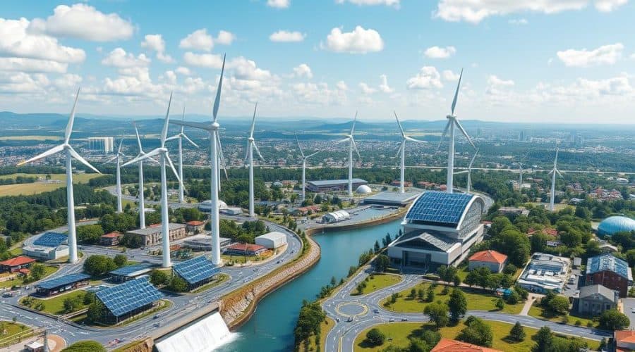 Smart Grids
