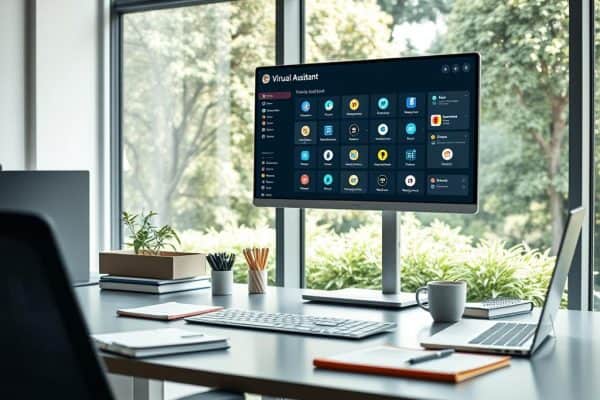 How Virtual Assistants Can Boost Productivity in 2024!