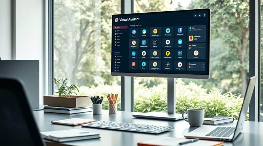 Virtual Assistants