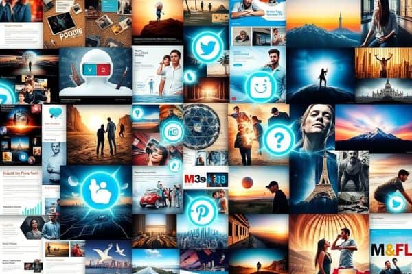 Why Visual Content is the Future of Social Media!