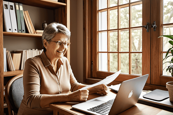 A Guide to Using Catch-up Contributions for Your Retirement Over 50
