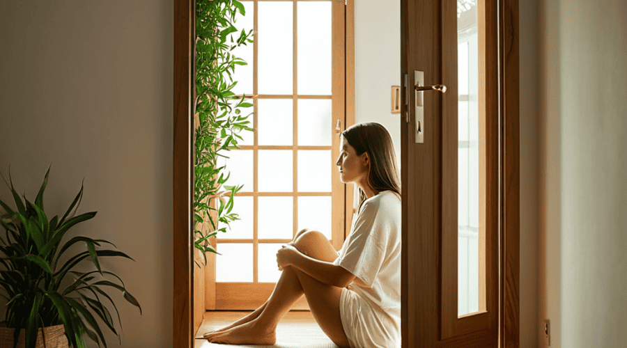 a guide to setting healthy boundaries
