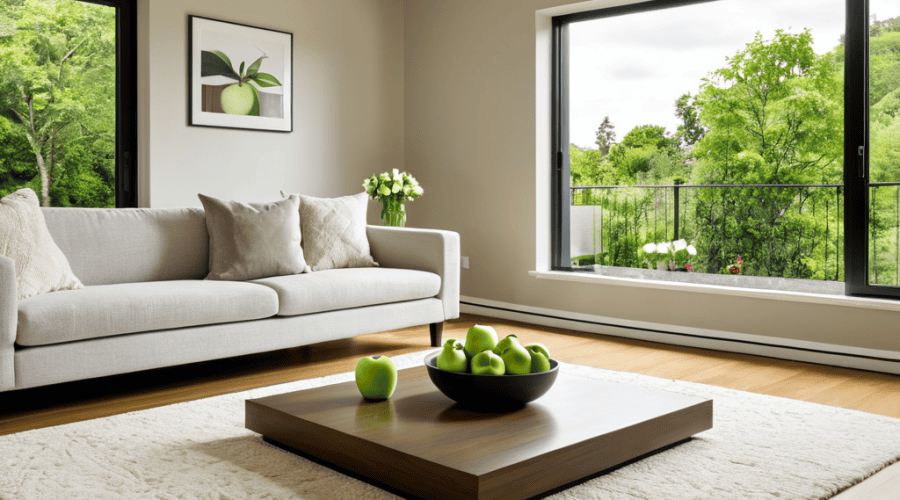 a guide to staging your home