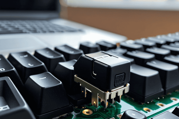 A Typist’s Guide to the Different Mechanical Keyboard Switches