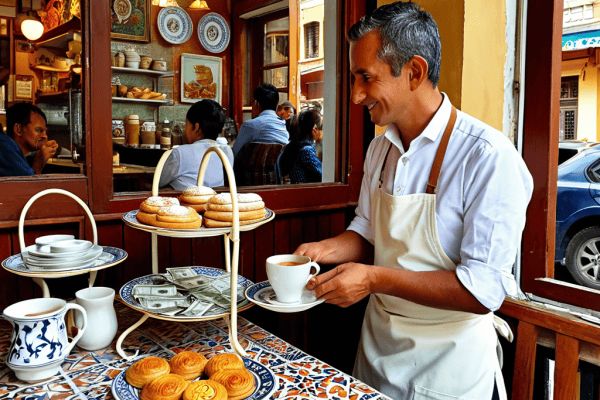A Global Traveler’s Guide to Tipping Culture Around the World