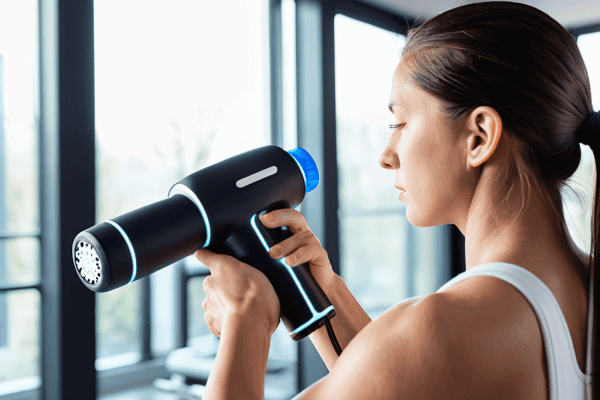 The Ultimate Recovery Tool: an Honest Review of the Best Massage Guns