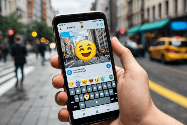 A Linguist’s Guide to How Emojis Have Changed Modern Communication