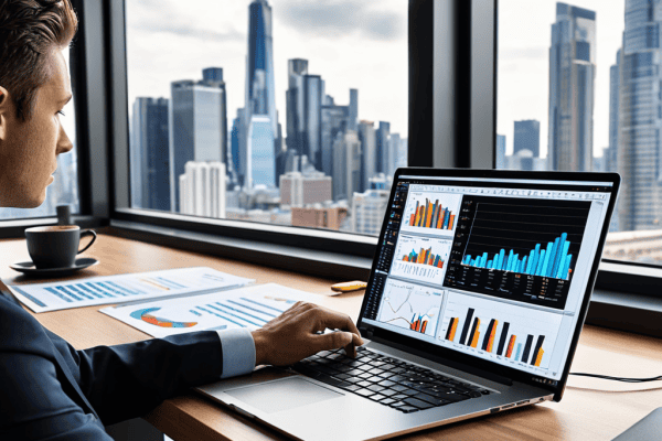 A Guide to Choosing the Right Key Performance Indicators (kpis) for Your Business