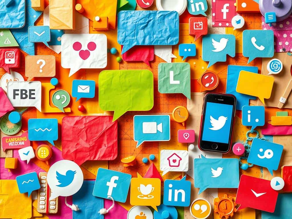 messaging platforms